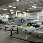 Mid-America Air Museum