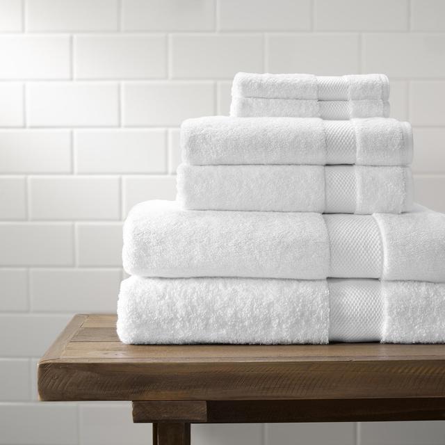 Bath Towel Bundle