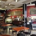 New Moon Cafe