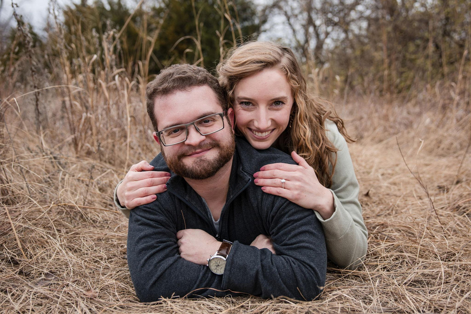 The Wedding Website of Hannah Rae McIntosh and Jared Alexander Ojile