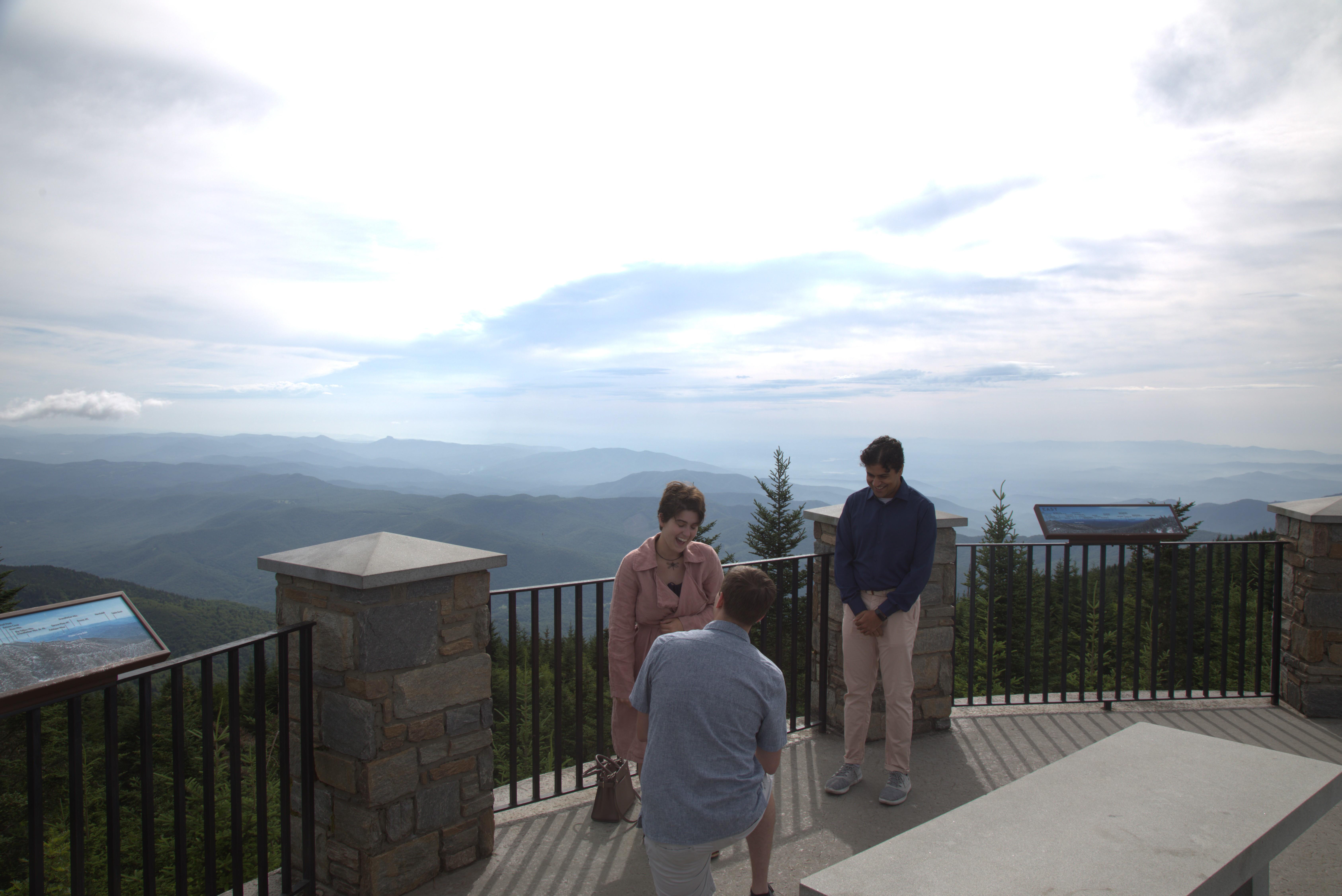 The Wedding Website of Alli Carter and Seth Gould