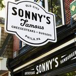 Sonny's Famous Steaks
