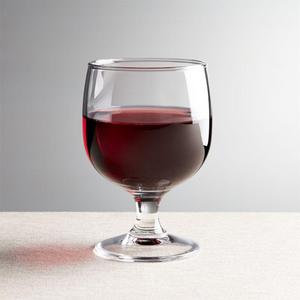 Eddy 11 oz. Everyday  Stacking Glass