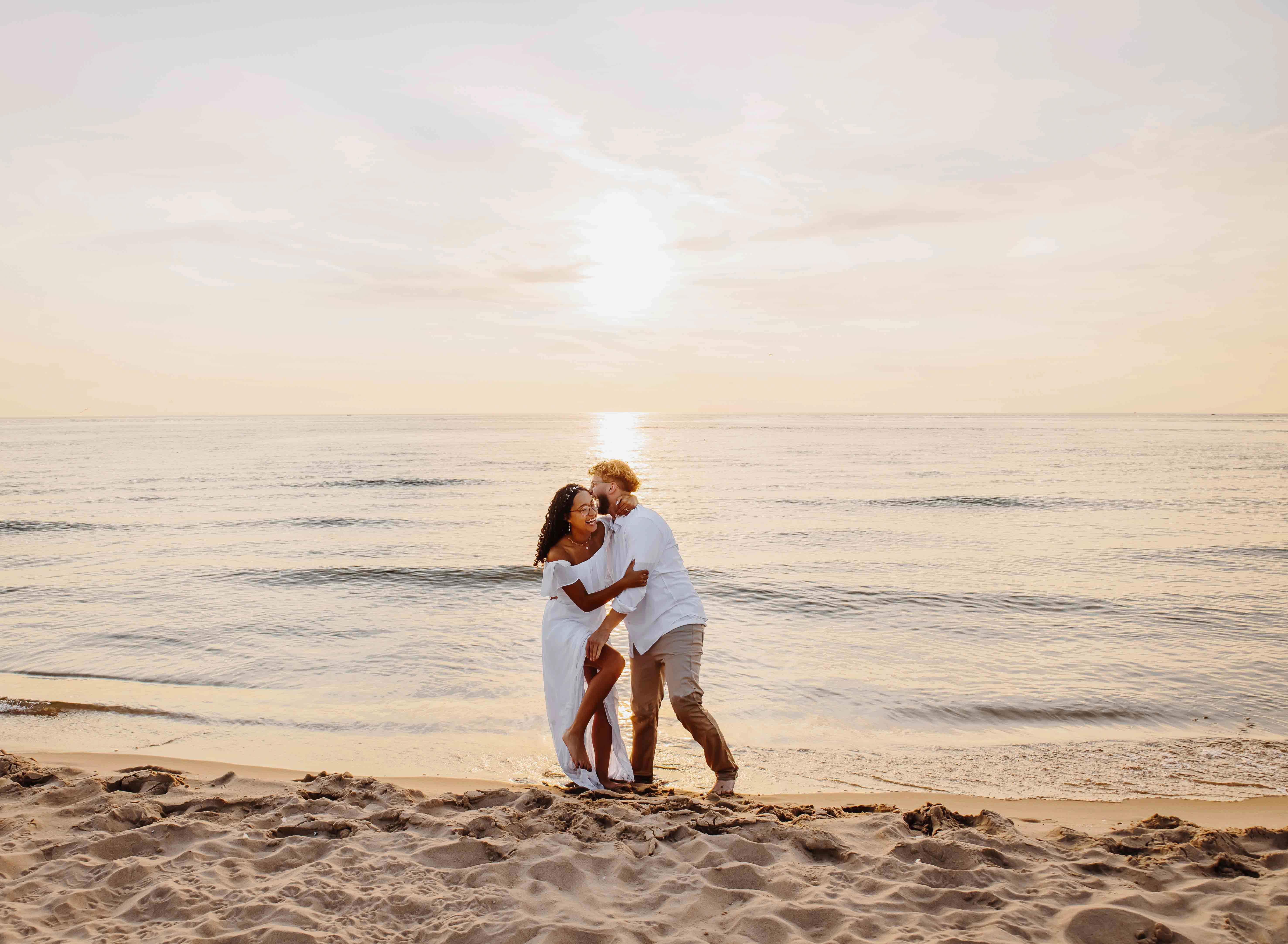 The Wedding Website of Isabel Martell and Jacob Westphal