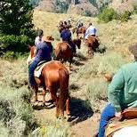 Bill Cody Ranch