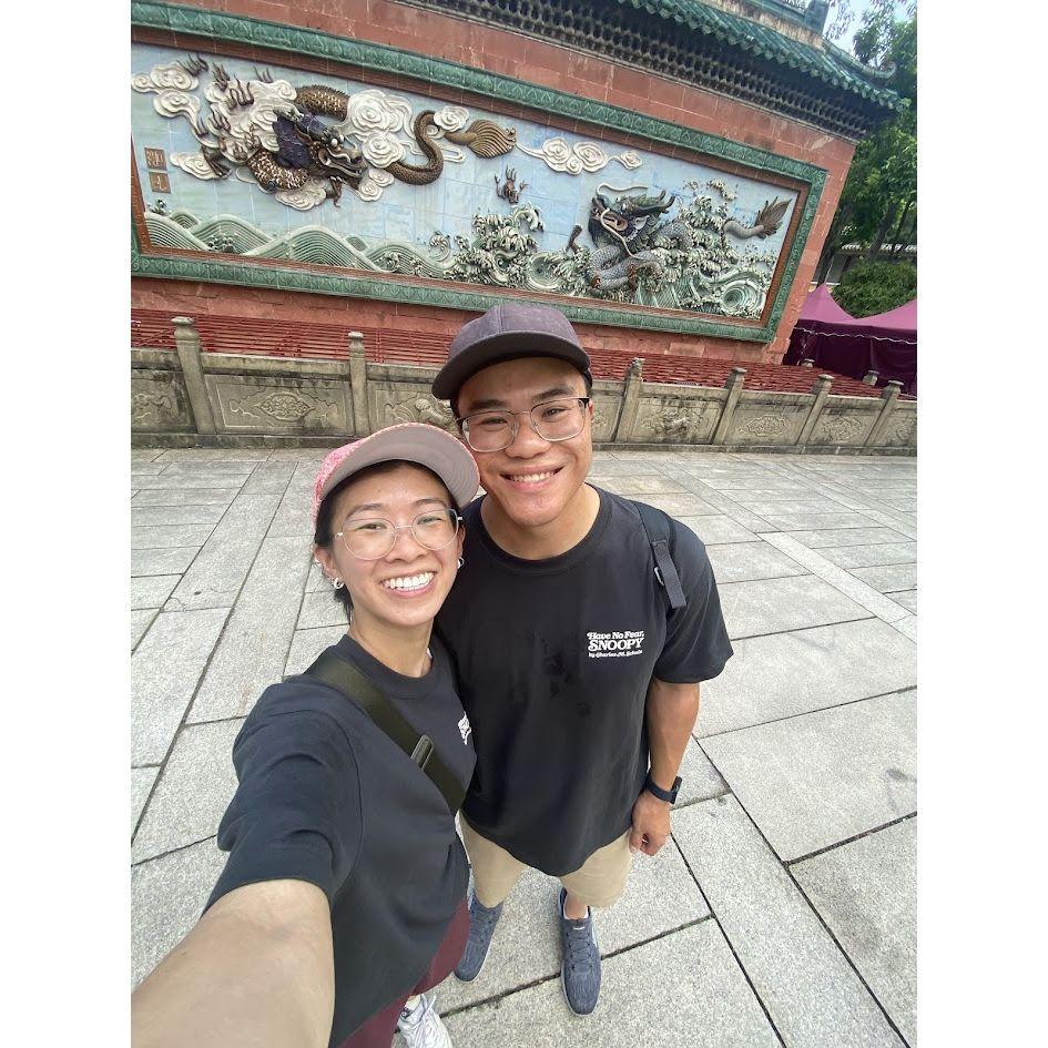 In Foshan