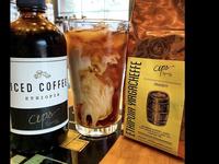 Cups Espresso Cafe