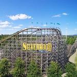 Silverwood Theme Park