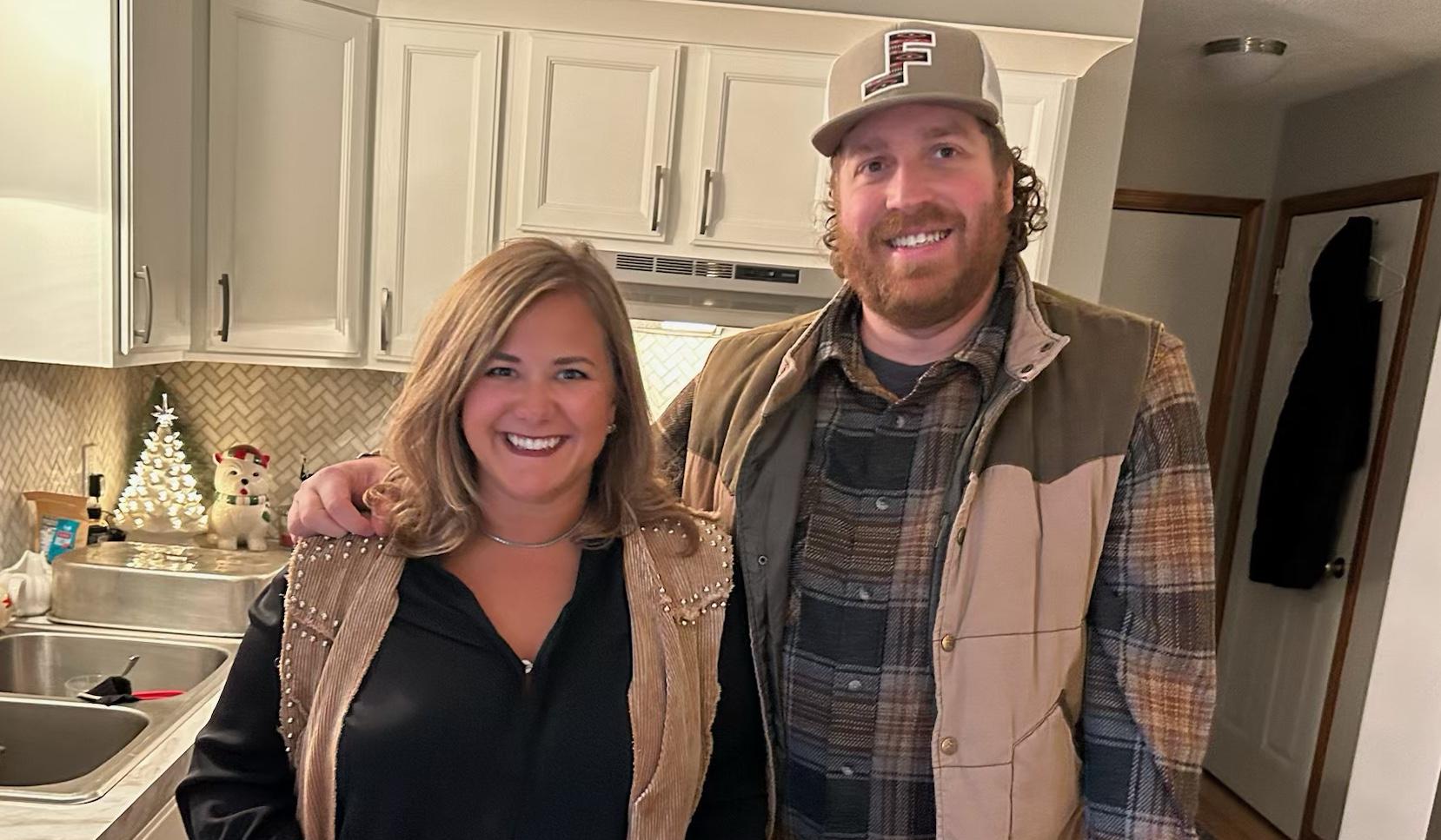 The Wedding Website of Erika Makarewicz and Derek Mingerink