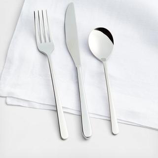 Craft 12-Piece Flatware Set, Service for 4