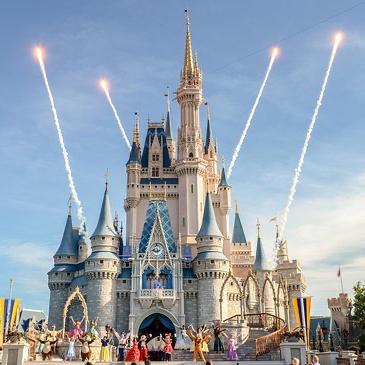 Trip to Disney!!