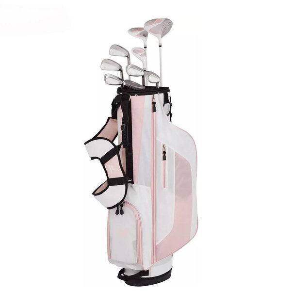 Jasmine's First Golf Set