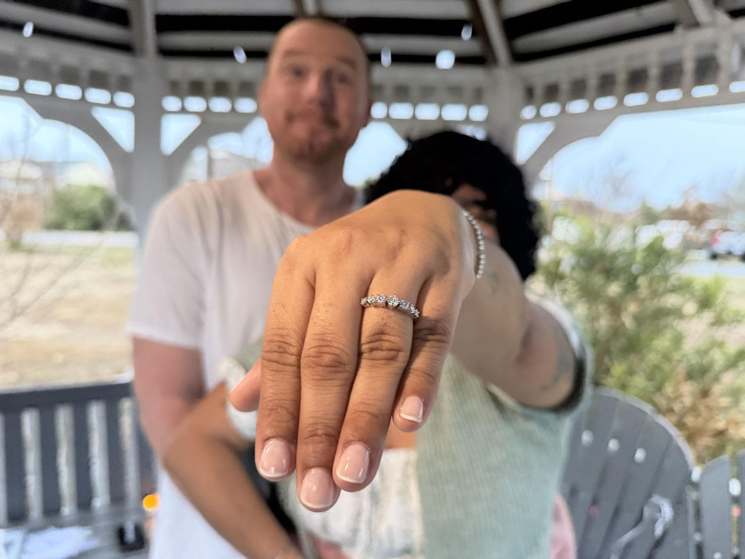The Wedding Website of Catalina Bolo and Jacob White