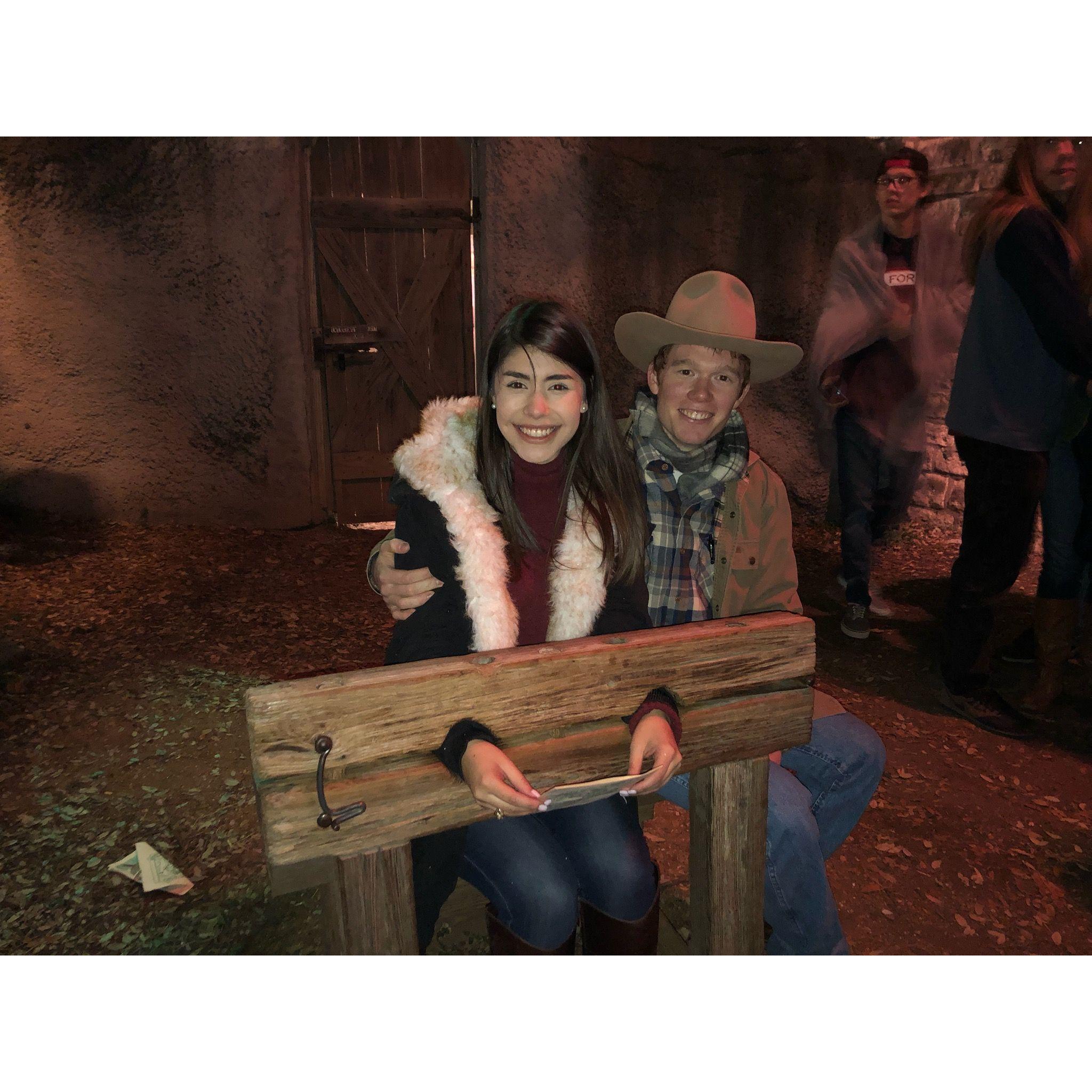 Bethlehem in Burnet, TX