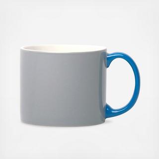 My Mug, Set of 6