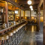 Social Hall Restaurant + Event Venue