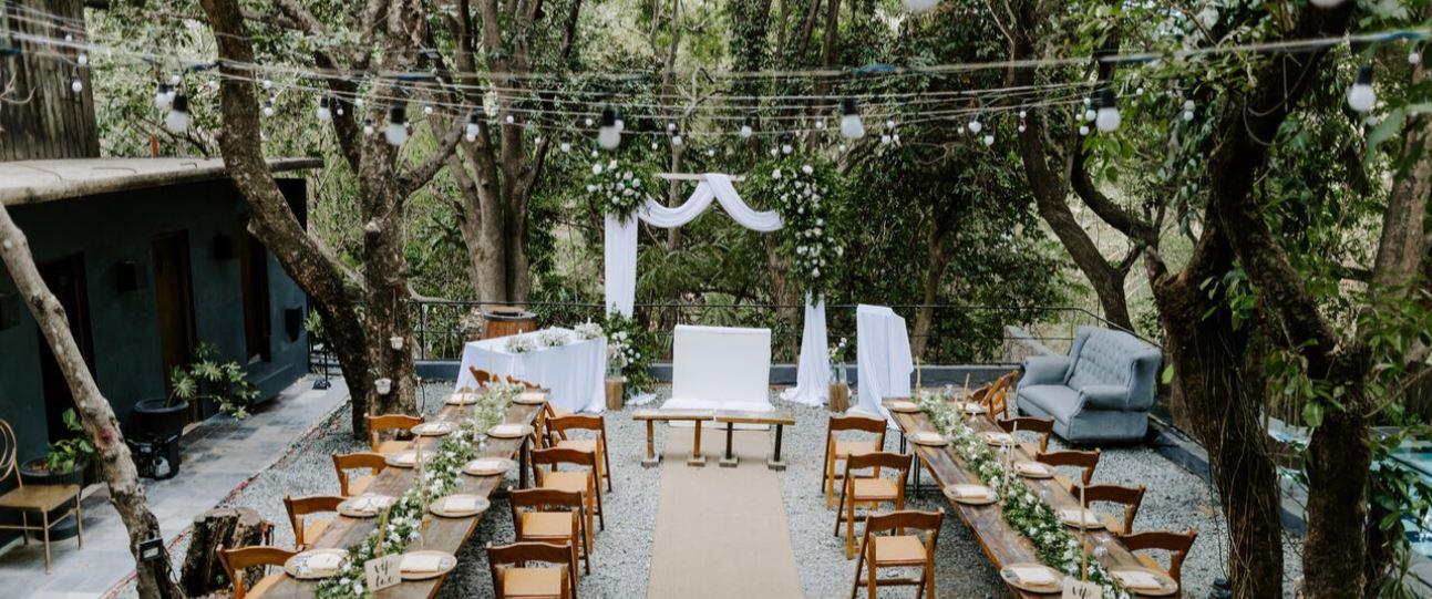 The Wedding Website of Jaizel Diane Josephine Jose and Mikel Keem Leñida