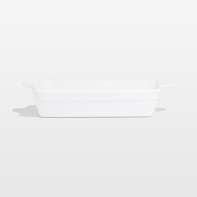 Made In Porcelain Square 8" Baking Dish