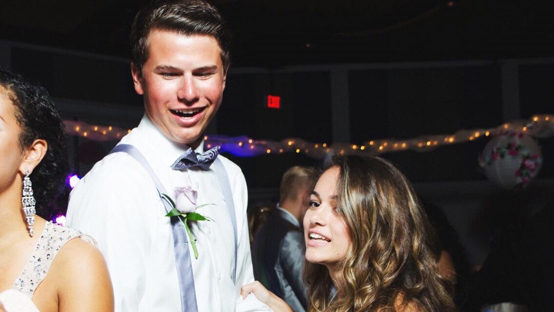 Junior Prom!