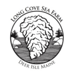 Shuck local oysters at Long Cove Sea Farm