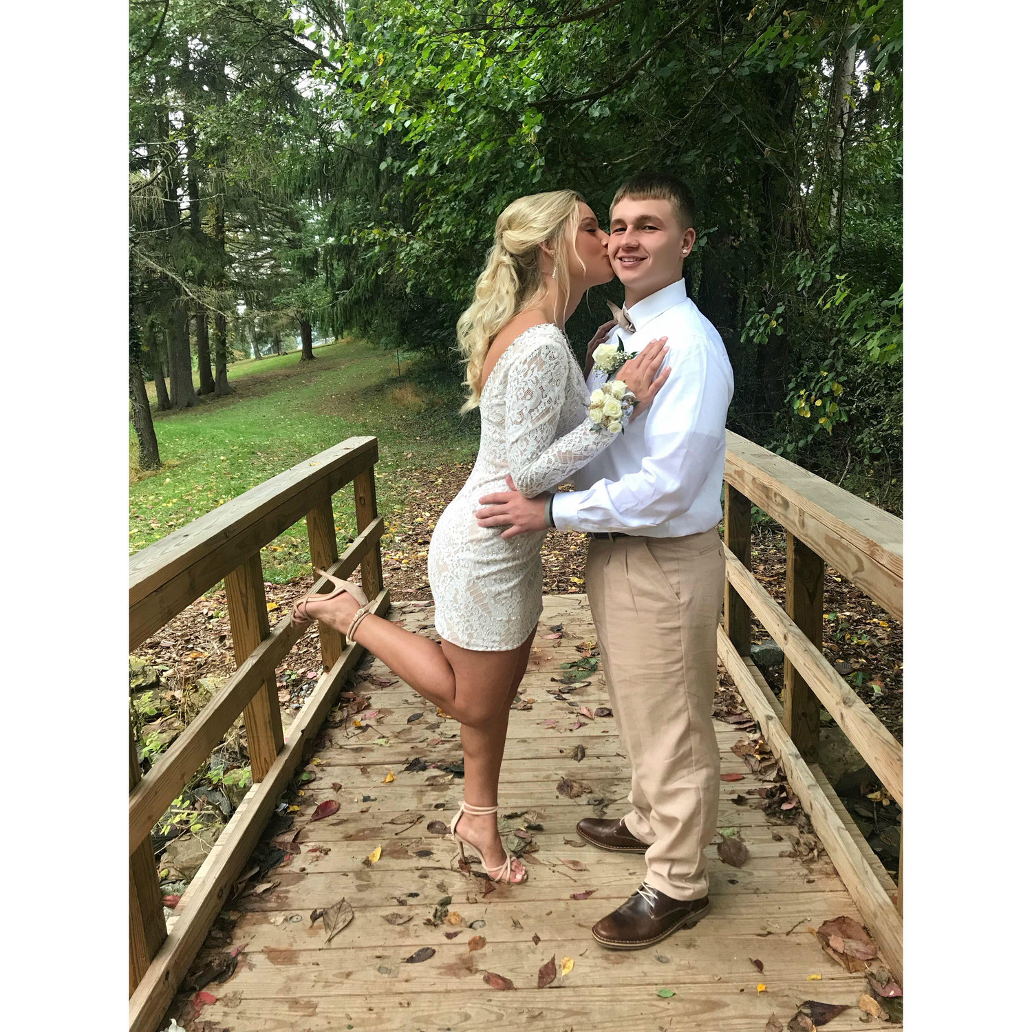 Homecoming 2017