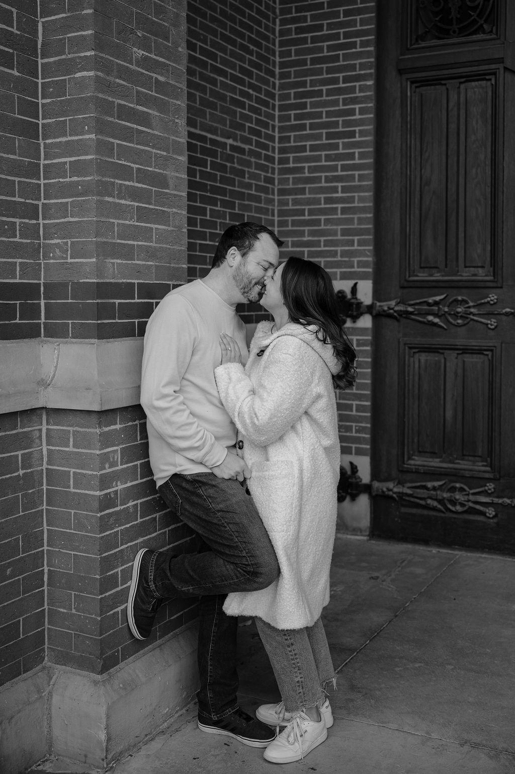 The Wedding Website of Katie Alsip and Max Hilb