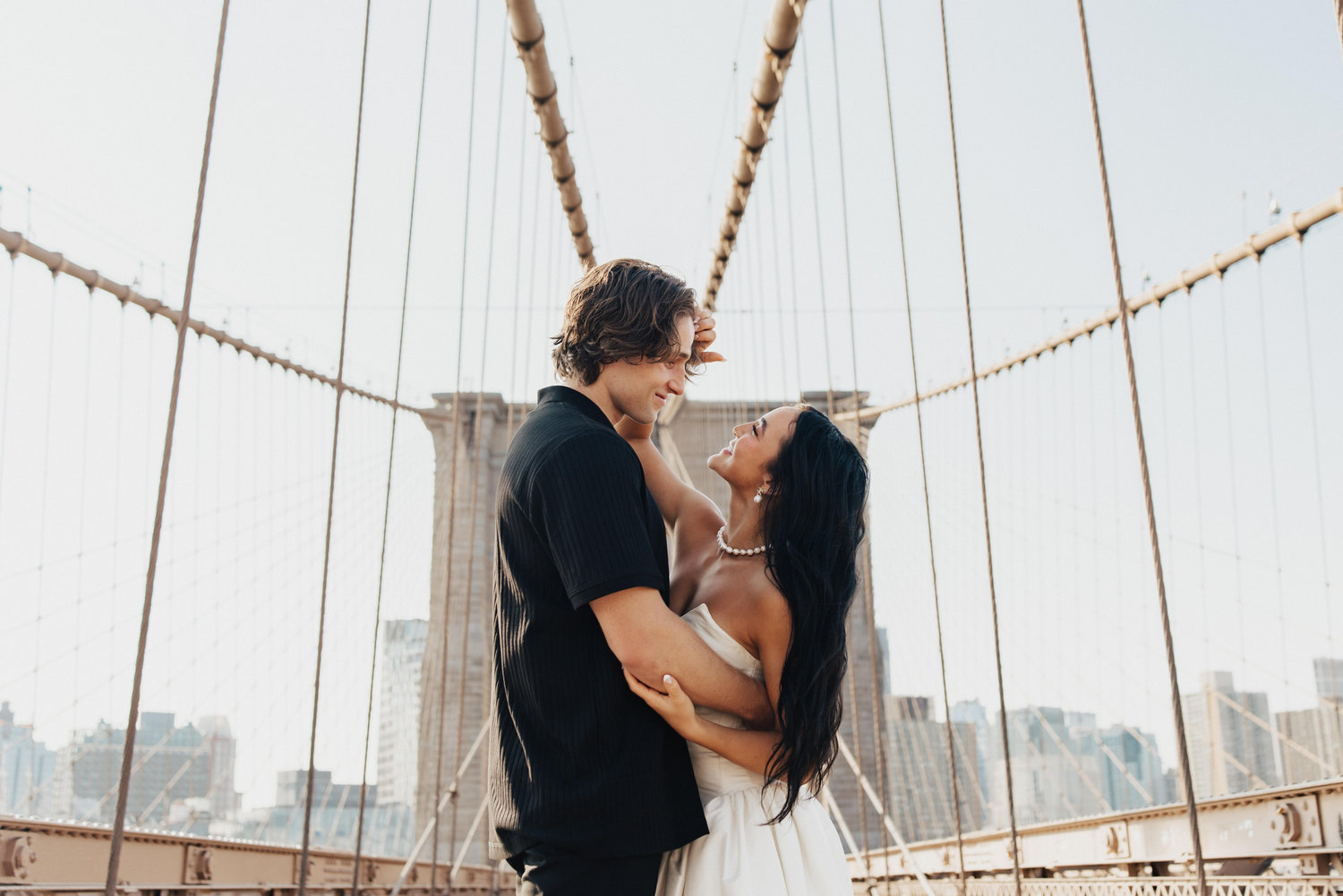 The Wedding Website of Brooke Amara and Payton Arnett