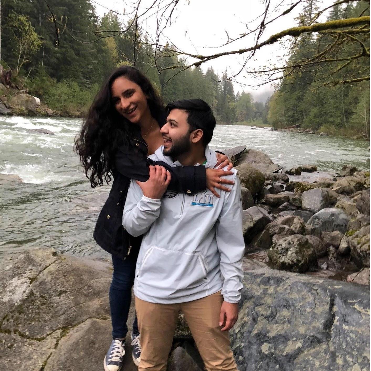 Seattle - March 2019