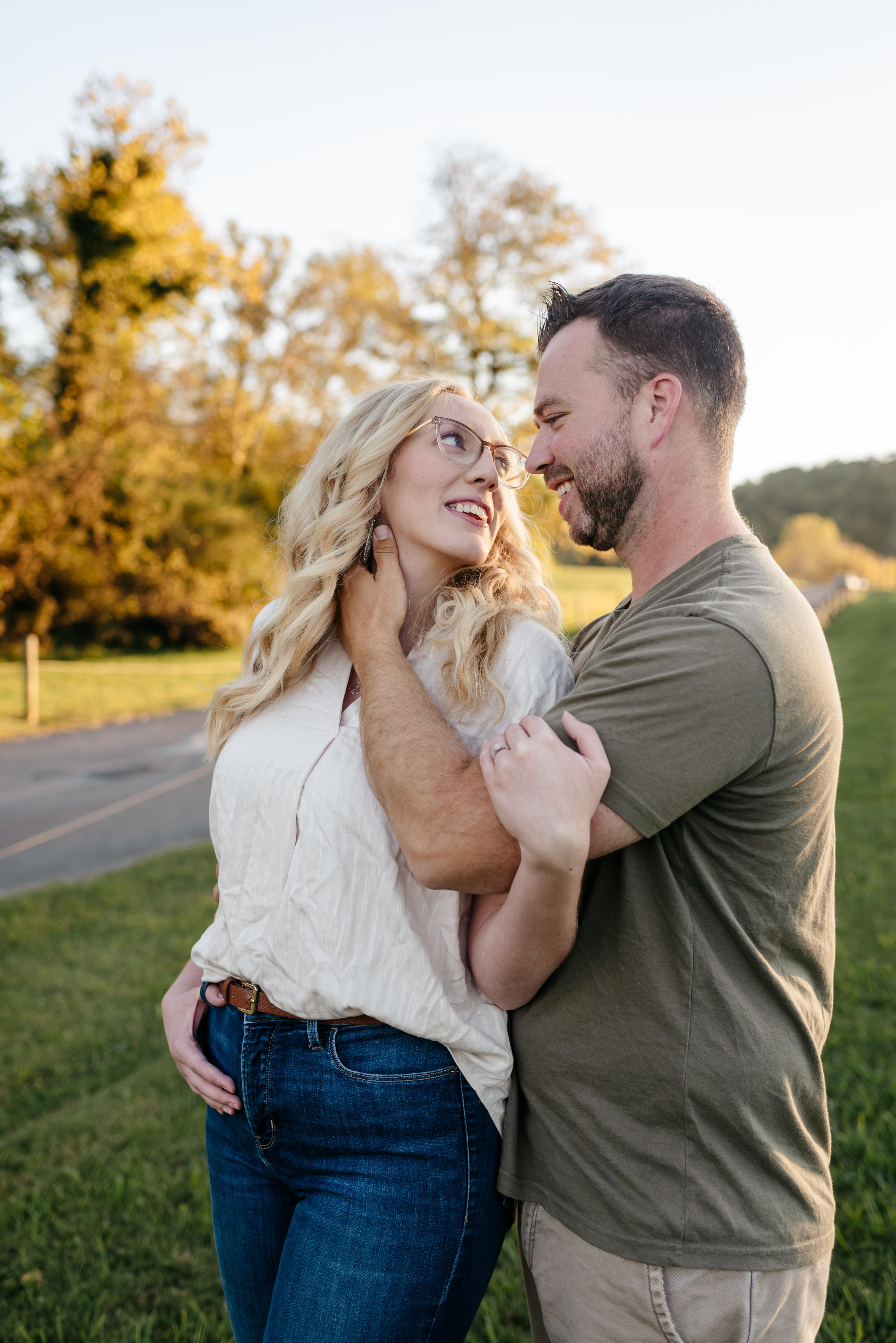 The Wedding Website of Larissa Blevins and Ryan Haas