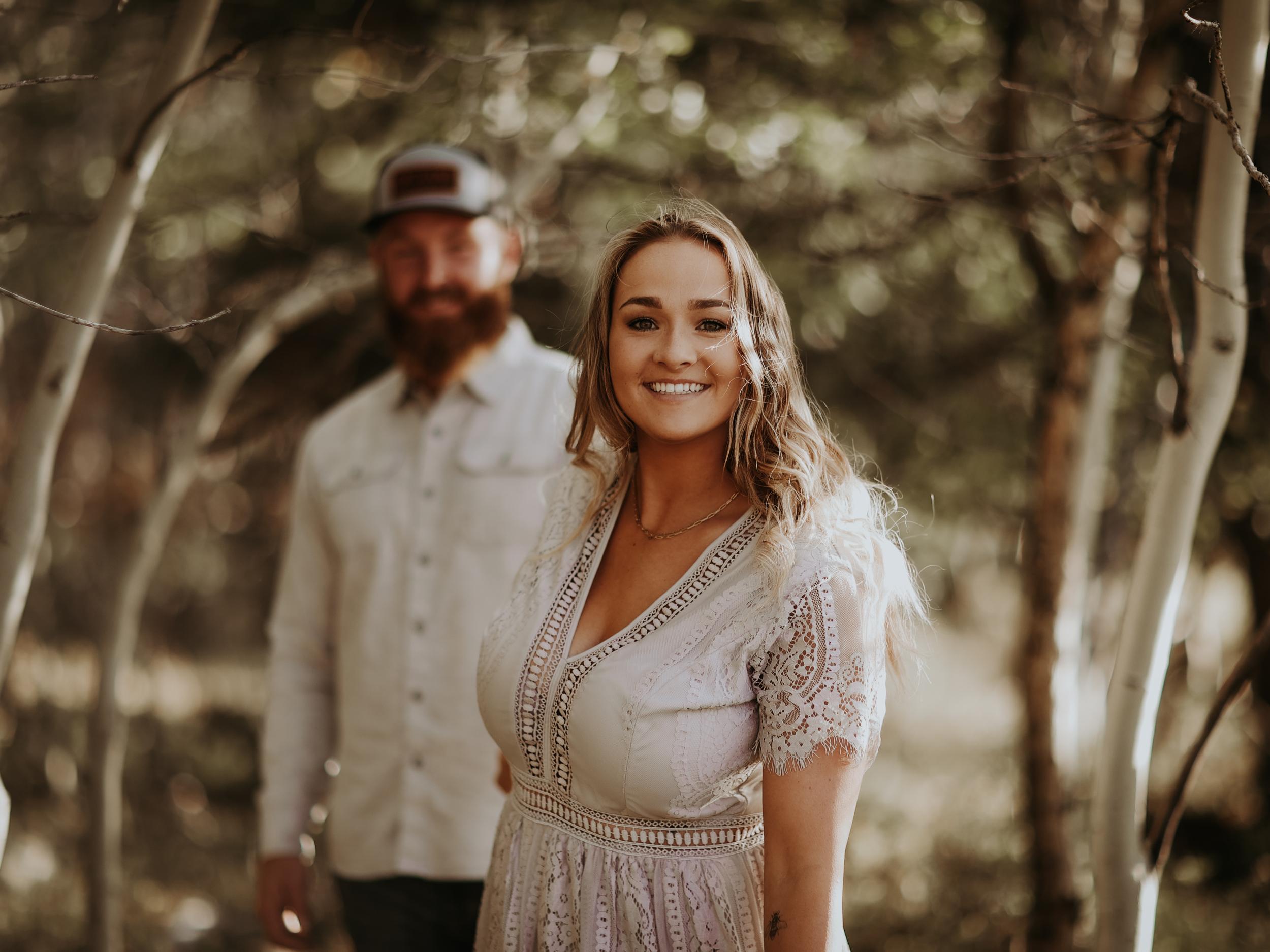 The Wedding Website of Taylor Goddard and Laramie Legerski