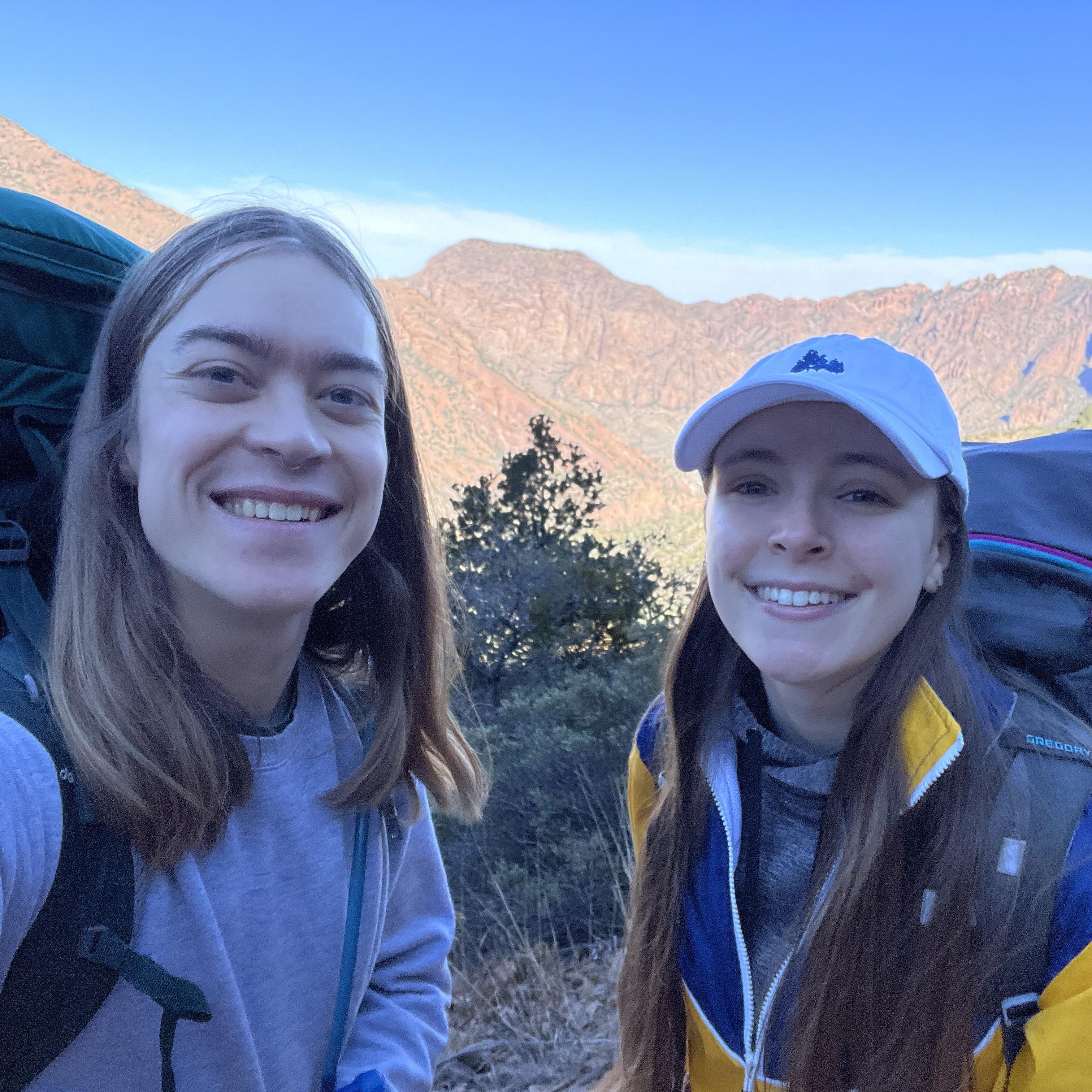 Big Bend National Park - 2022