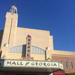 Regal Movie Theater Mall Of Georgia