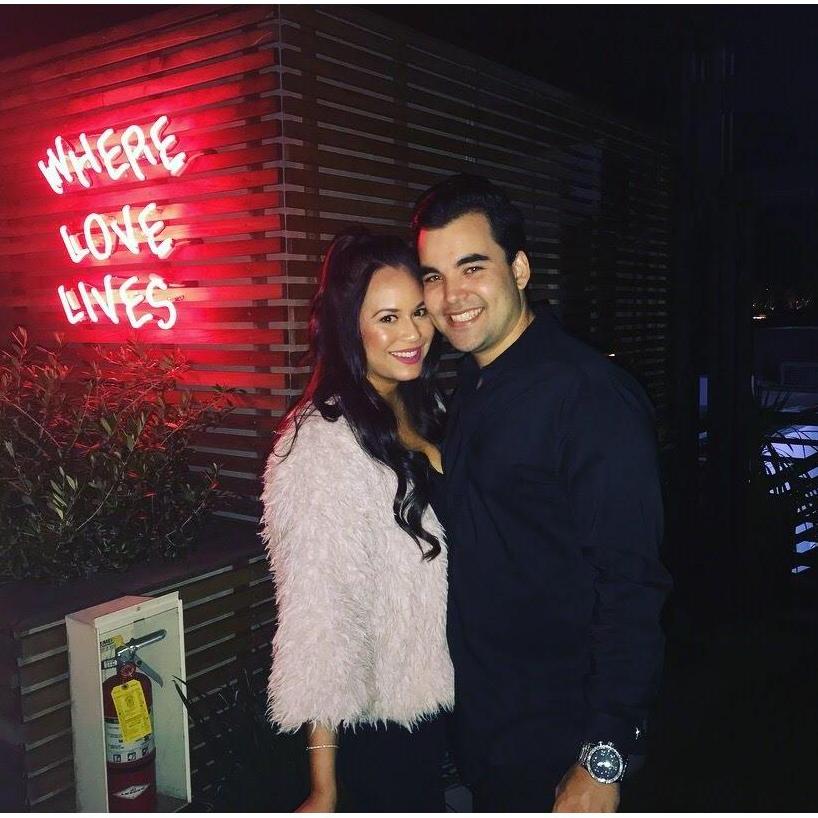 A fun trip to LA
