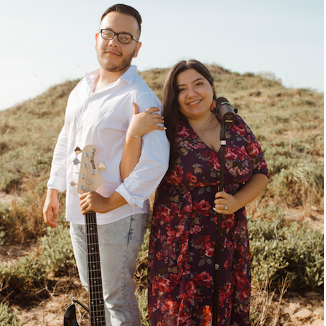 08.27.2020
The bassist and the singer fell in love.
Captured By: Joshua Zepol Photography