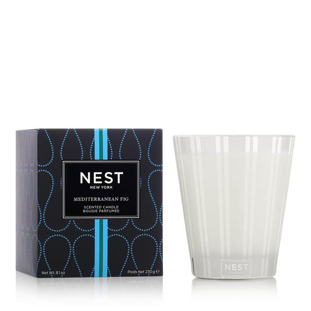NEST Fragrances Mediterranean Fig Classic Candle