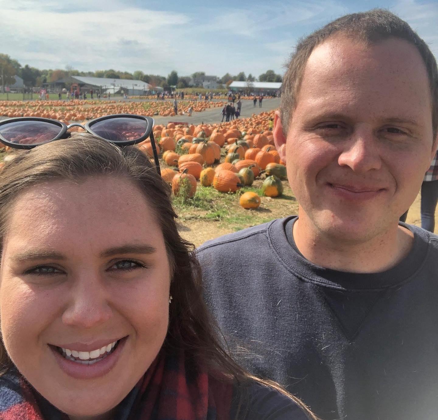 The Wedding Website of Rhiannon Vulgamore and Skyler Ford