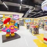 LEGO® Store Nebraska Crossing