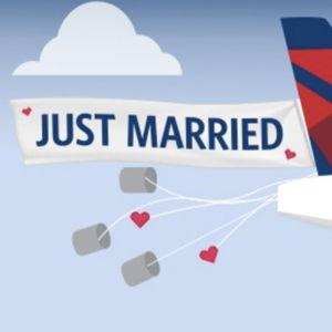 Delta Airlines Gift Card