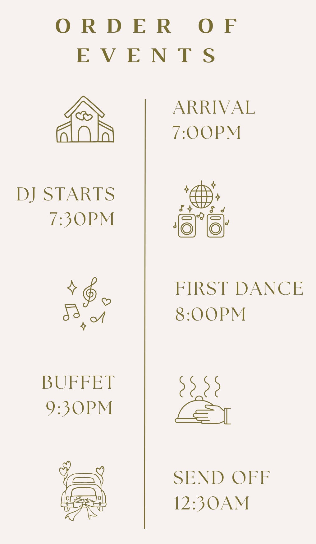 The Wedding Website of Abigail Tindell and David Nixon