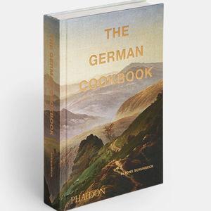 The German Cookbook