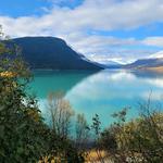 Seward Highway drive from anchorage