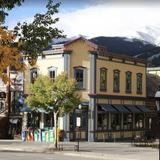Shopping on Historic Main Street (Breckenridge)