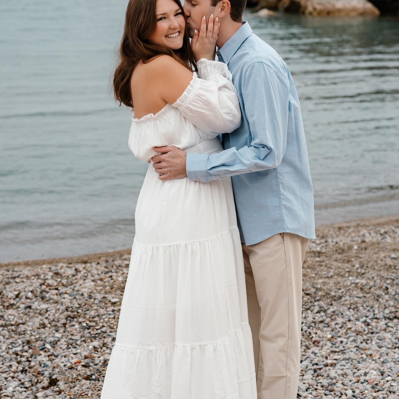 More engagement photos