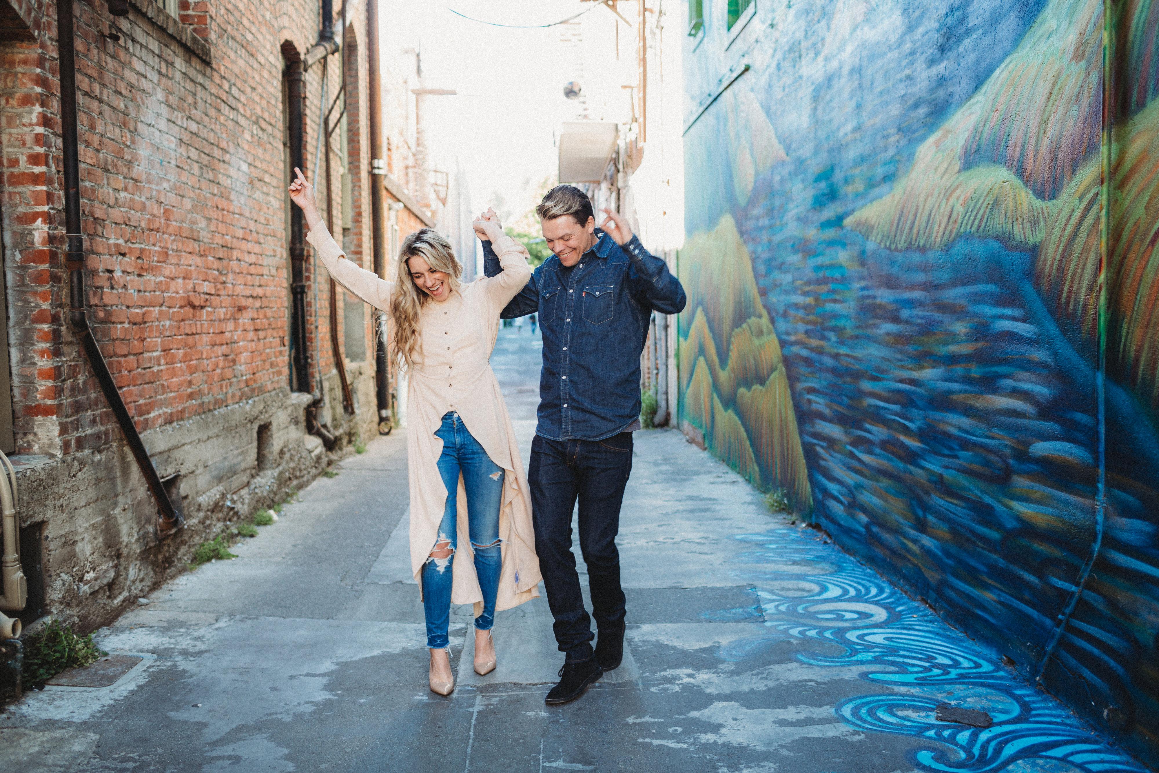 The Wedding Website of Natalie Mardeusz and Andrew Borgelt