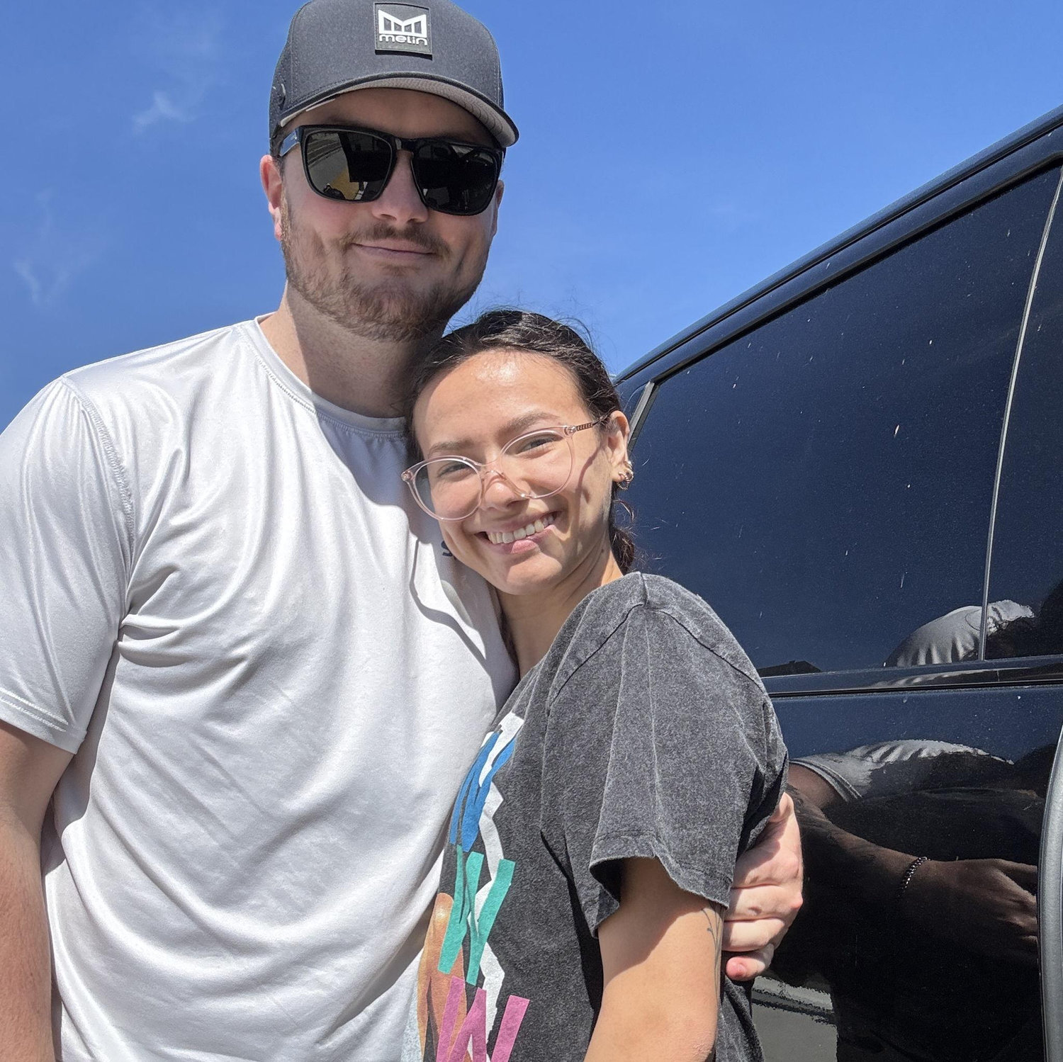 Last goodbye! CA3/22/2025