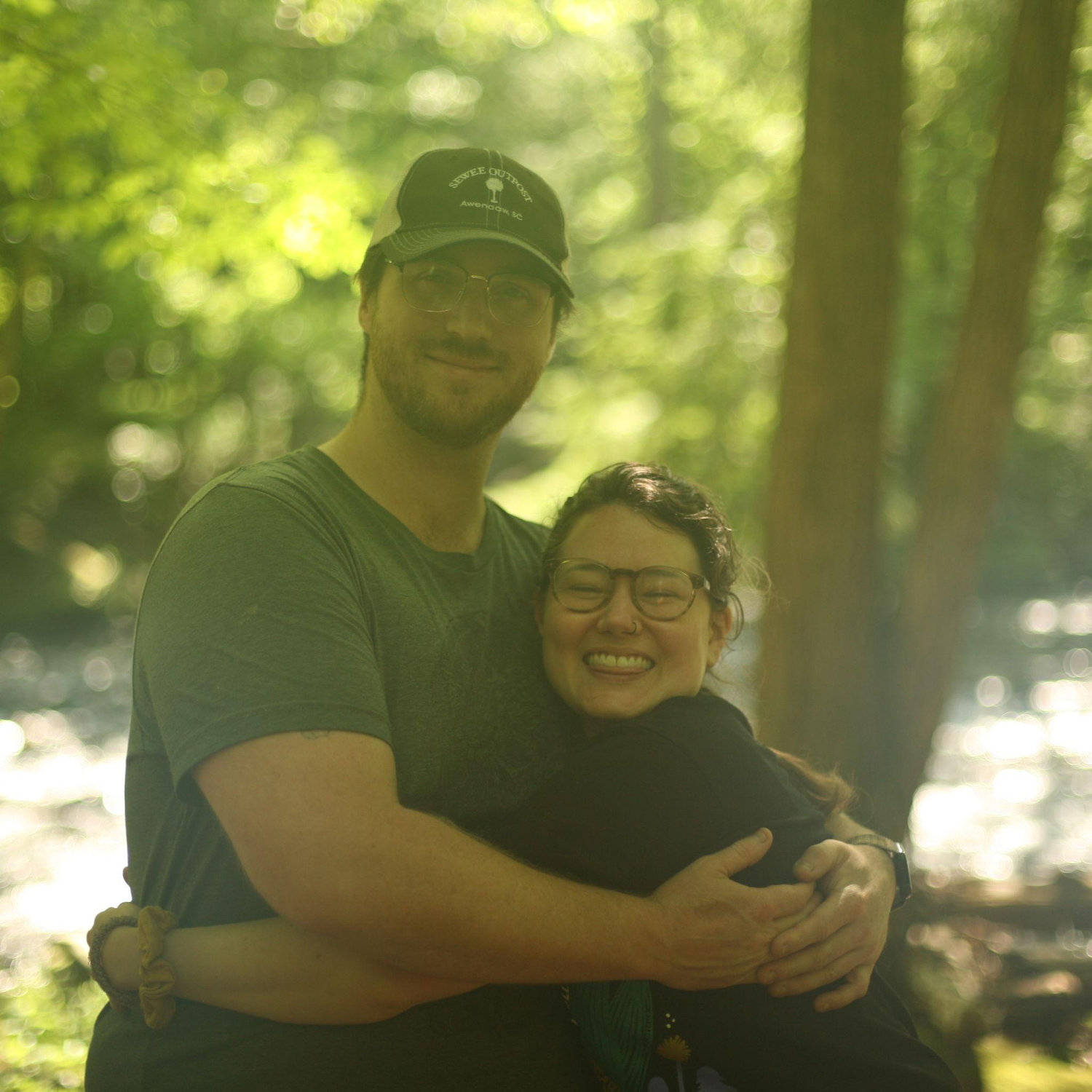 May 2024 | Camping in NC