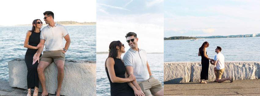 The Wedding Website of Carlye Slavin and Gaelen Miguelez