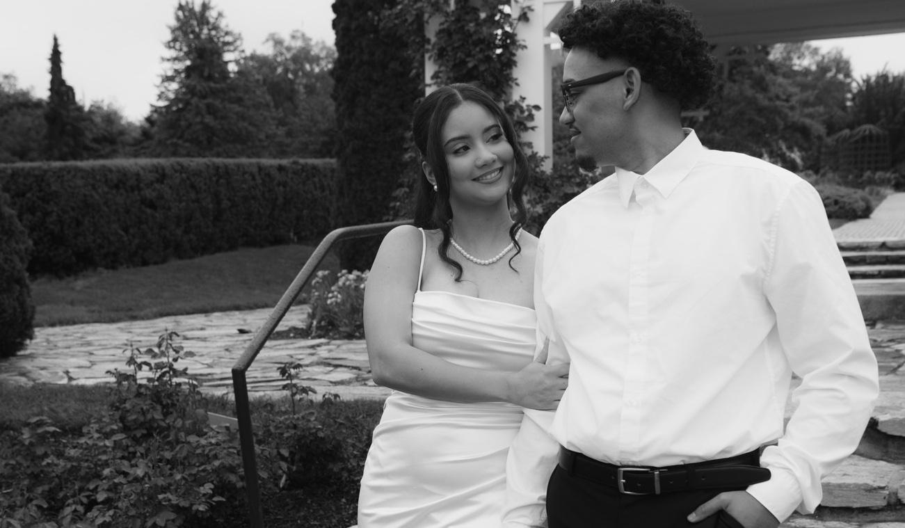 The Wedding Website of Zoraylee Muñoz Navarro and Xavier Misla Martinez