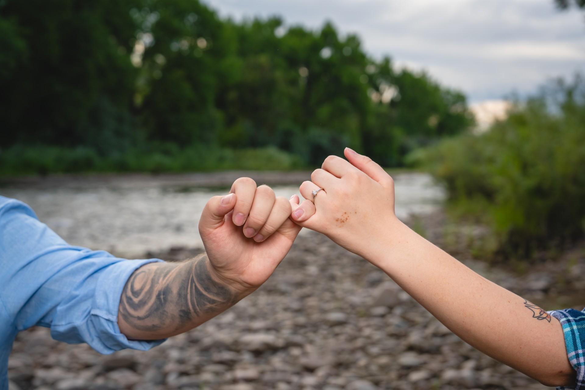 The Wedding Website of Haleigh Alexander and Coby Harrison