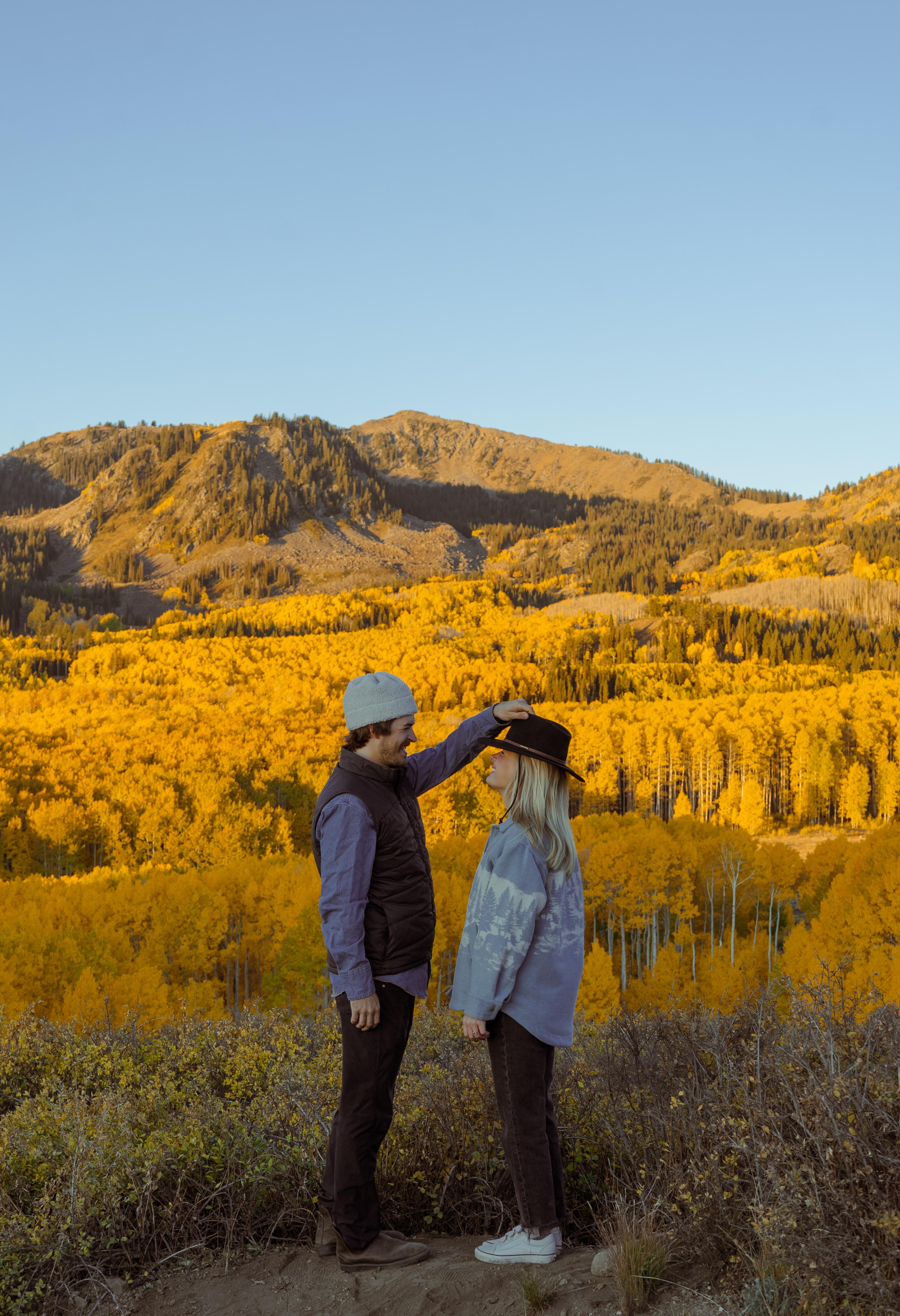 The Wedding Website of Samantha Widman and Kyle George